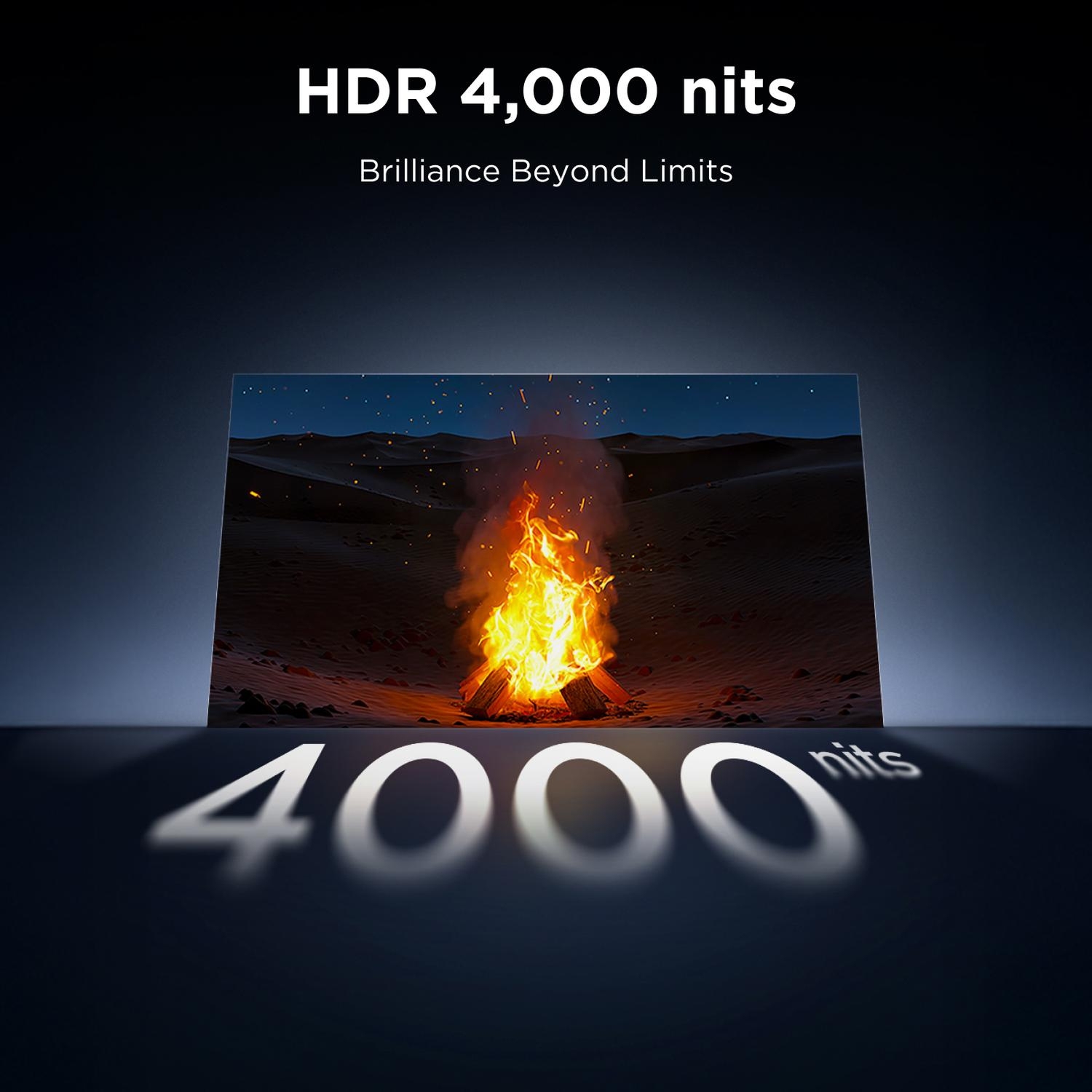 TCL 85" RGB Mini LED TV, 4K UHD, 144 Hz Smart Google TV 85RM9L-UK - Black TCL 85" RGB Mini LED TV, 4K UHD, 144 Hz Smart Google TV 85RM9L-UK - Black