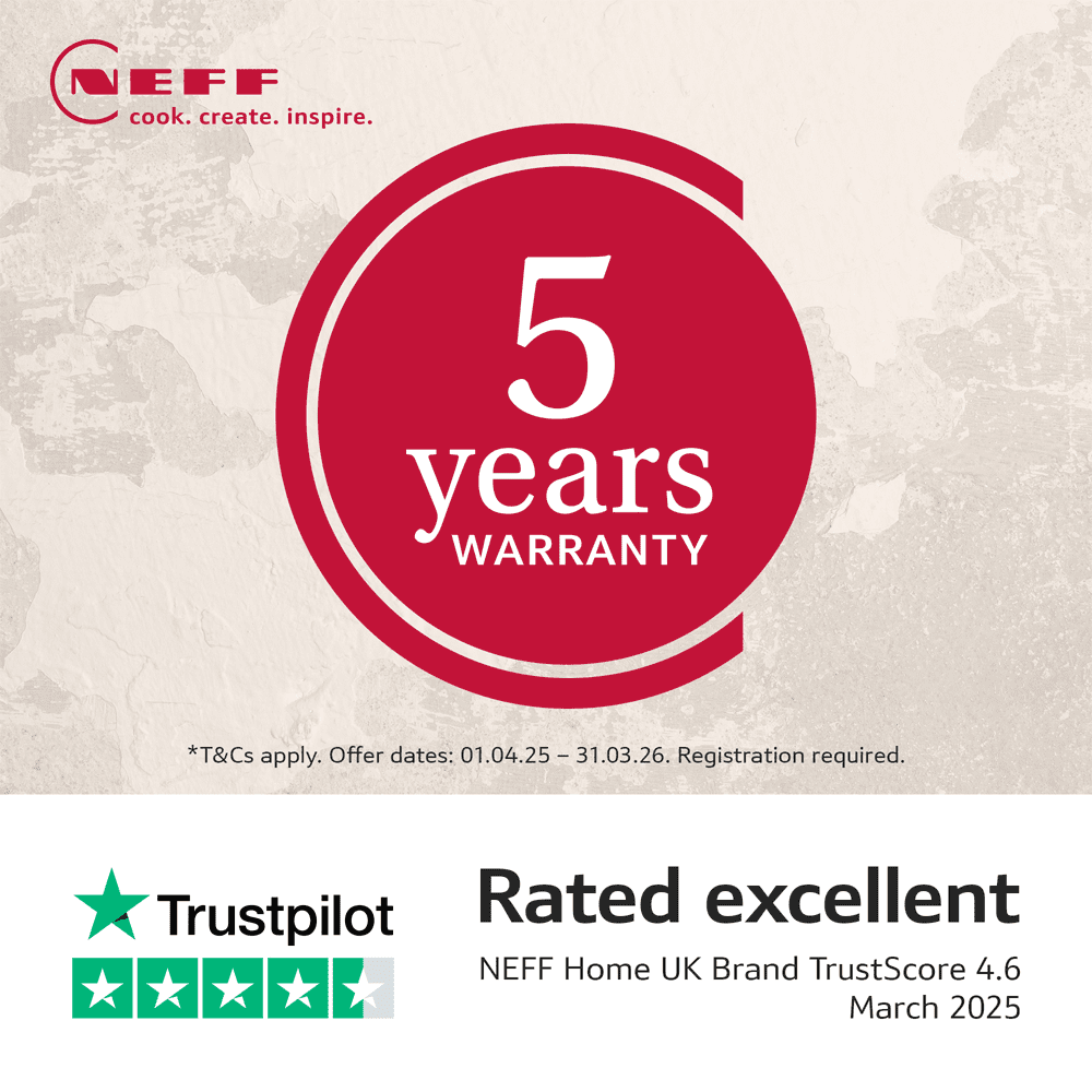 Neff 87cm N30 Integrated In Column Larder Fridge KI1211SE0 Neff 87cm N30 Integrated In Column Larder Fridge KI1211SE0