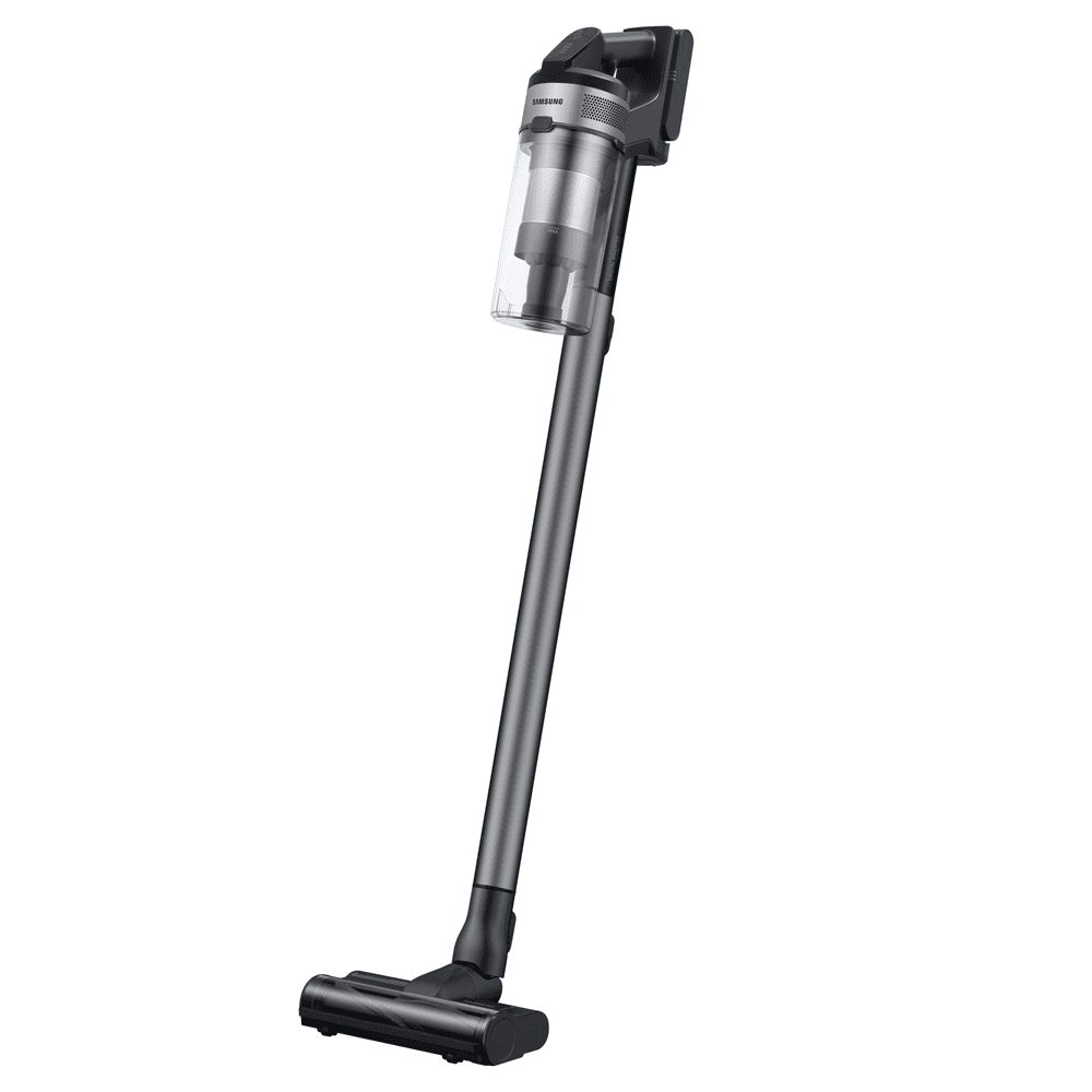 Samsung Jet 75 Complete Vacuum Cleaner VS20B75ACR5 - SILVER Samsung Jet 75 Complete Vacuum Cleaner VS20B75ACR5 - SILVER