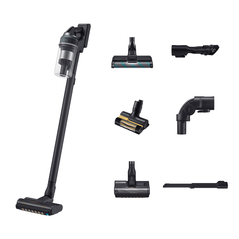 Samsung Jet 85 Complete Vacuum Cleaner VS20C8524TB - BLUE Samsung Jet 85 Complete Vacuum Cleaner VS20C8524TB - BLUE