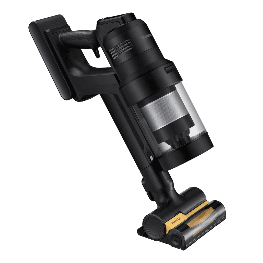 Samsung Bespoke AI Jet Ultra Complete Extra 400W Vacuum Cleaner VS90F40DEK/EU - BLACK Samsung Bespoke AI Jet Ultra Complete Extra 400W Vacuum Cleaner VS90F40DEK/EU - BLACK