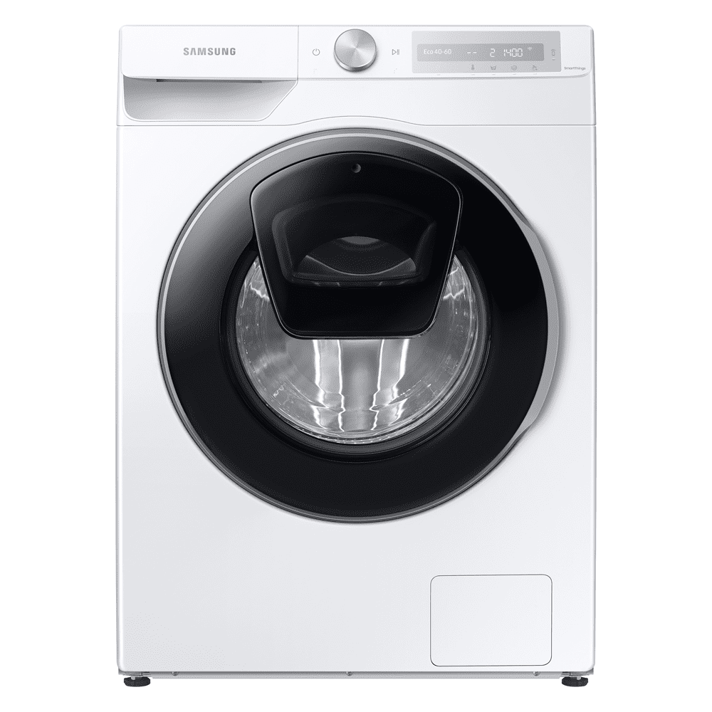 Samsung 9kg Series 6 AutoDose AddWash Wi-Fi Enabled Washing Machine 1400rpm WW90T684DLH - WHITE Samsung 9kg Series 6 AutoDose AddWash Wi-Fi Enabled Washing Machine 1400rpm WW90T684DLH - WHITE