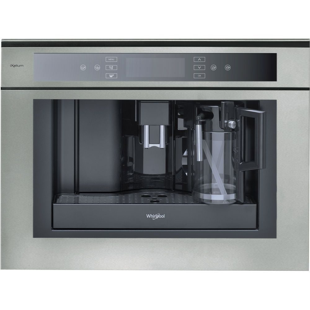 Fully Automatic Built Coffee Machine ACE102IXL STAINLESS STEEL