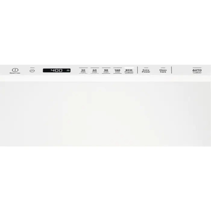 Zanussi 60cm Fully Integrated Dishwasher ZDLN6531 Zanussi 60cm Fully Integrated Dishwasher ZDLN6531
