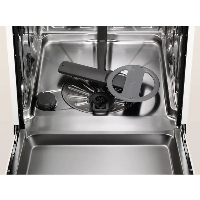 Zanussi 60cm Fully Integrated Dishwasher ZDLN6531 Zanussi 60cm Fully Integrated Dishwasher ZDLN6531