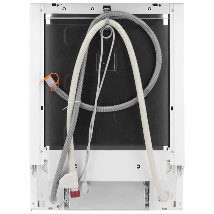Zanussi 60cm Fully Integrated Dishwasher ZDLN6531 Zanussi 60cm Fully Integrated Dishwasher ZDLN6531