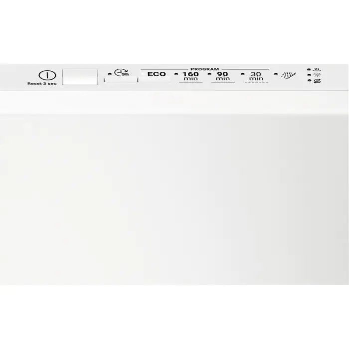 Zanussi 45cm Fully Integrated Slimline Dishwasher ZSLN1211 Zanussi 45cm Fully Integrated Slimline Dishwasher ZSLN1211
