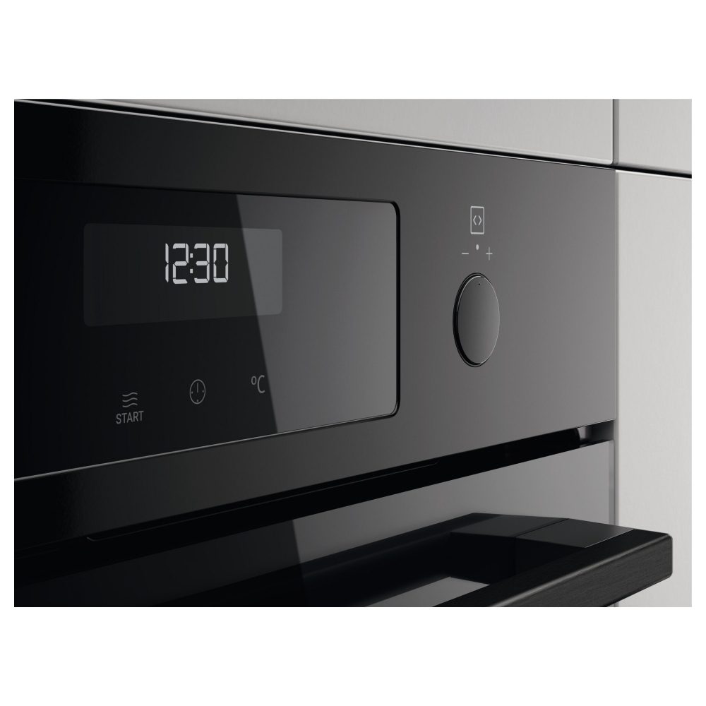 Zanussi Built In Combi Microwave ZVENM6K2 - BLACK Zanussi Built In Combi Microwave ZVENM6K2 - BLACK