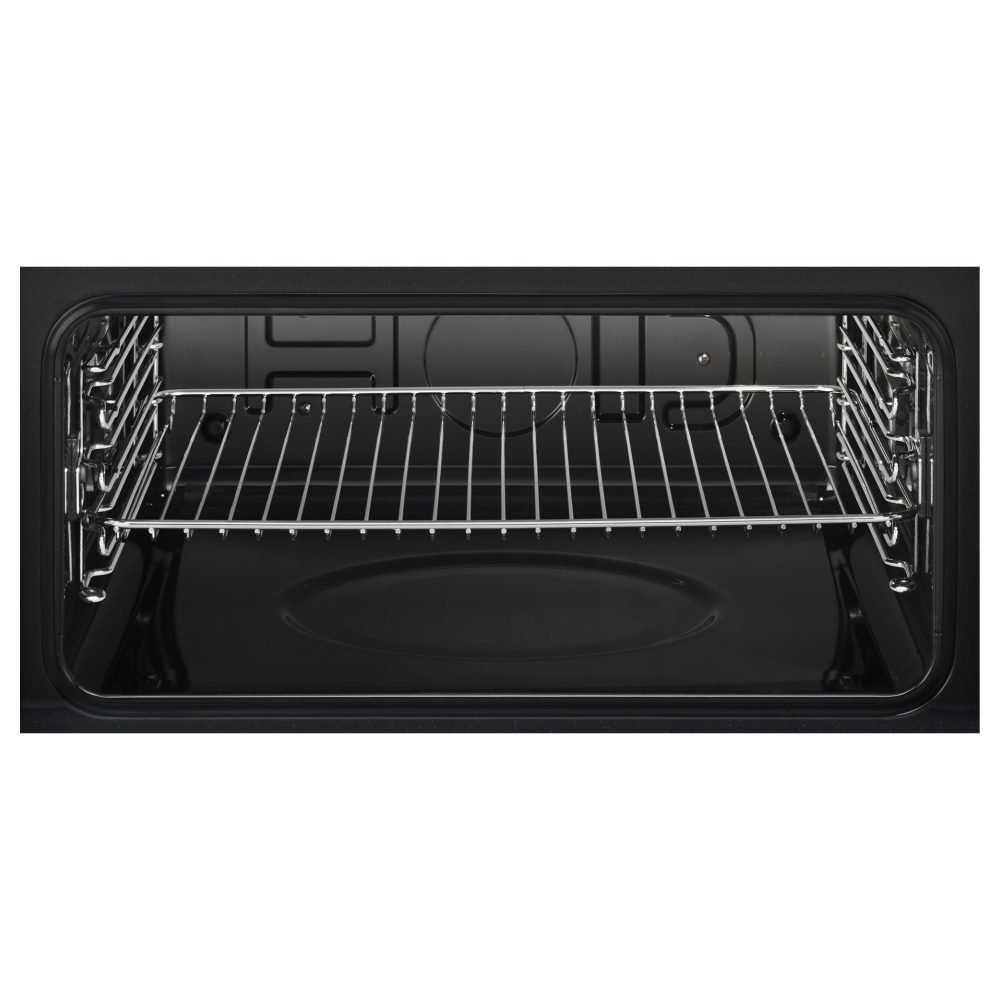 Zanussi Built In Combi Microwave ZVENM6K2 - BLACK Zanussi Built In Combi Microwave ZVENM6K2 - BLACK