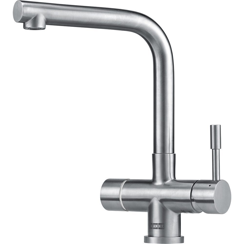 4 1 Mondial Electronic Boiling Water Tap MINERVA MONDIAL ELEC STAINLESS STEEL.