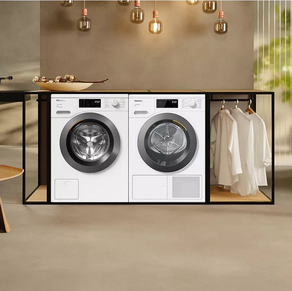Miele  9kg W1 Washing Machine 1400rpm WED164WCS - WHITE