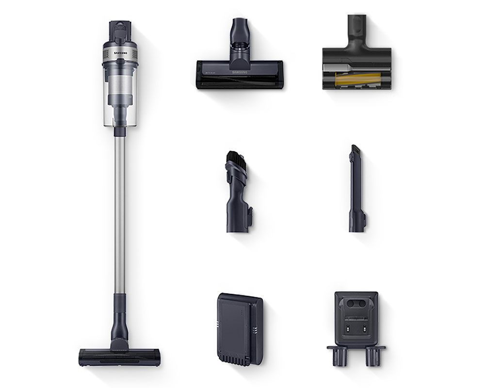 Jet 65 Pet Cordless Stick Vacuum Cleaner Pet Tool VS15A60AGR5