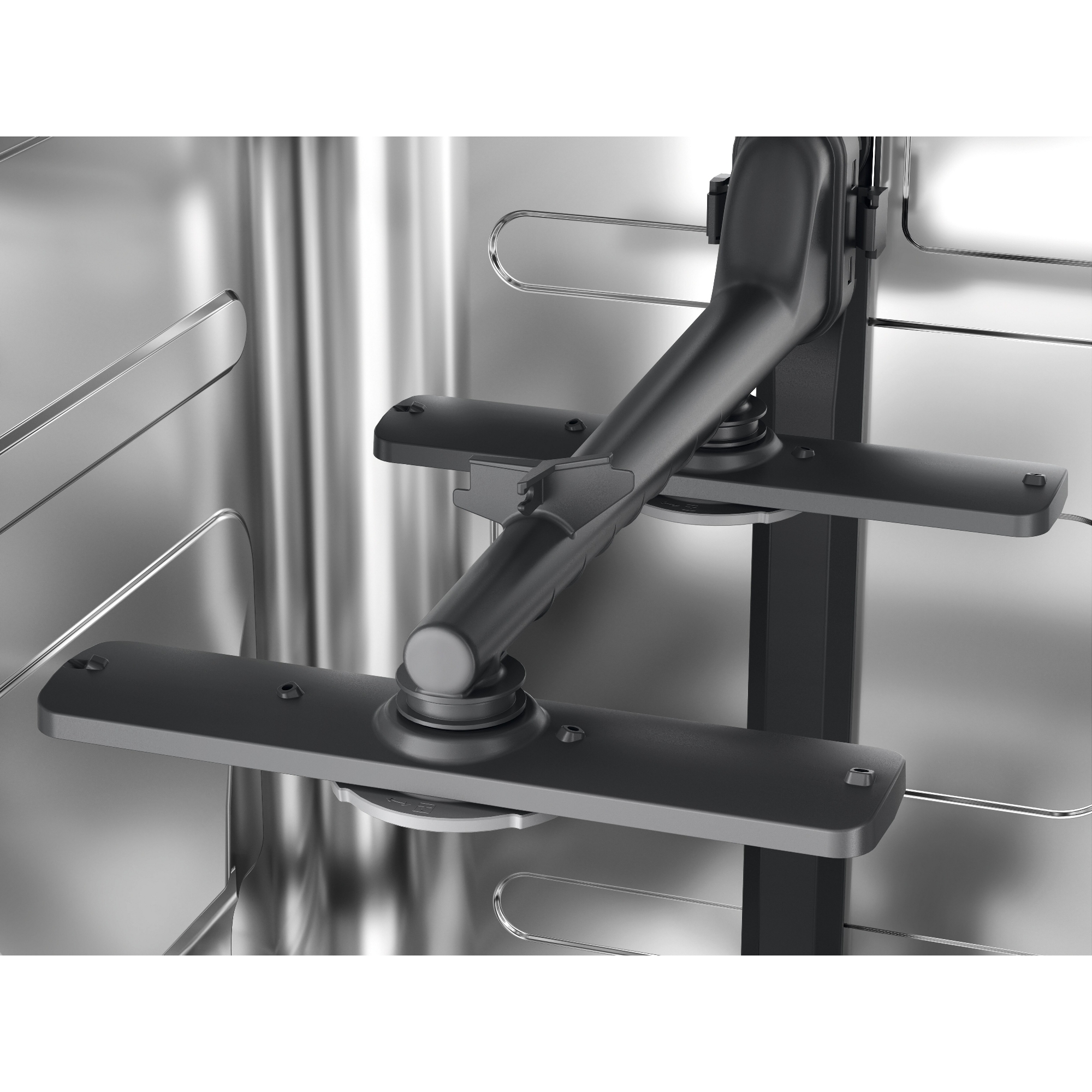 AEG 45cm Series 5000 Fully Integrated Dishwasher FSE52407Z AEG 45cm Series 5000 Fully Integrated Dishwasher FSE52407Z