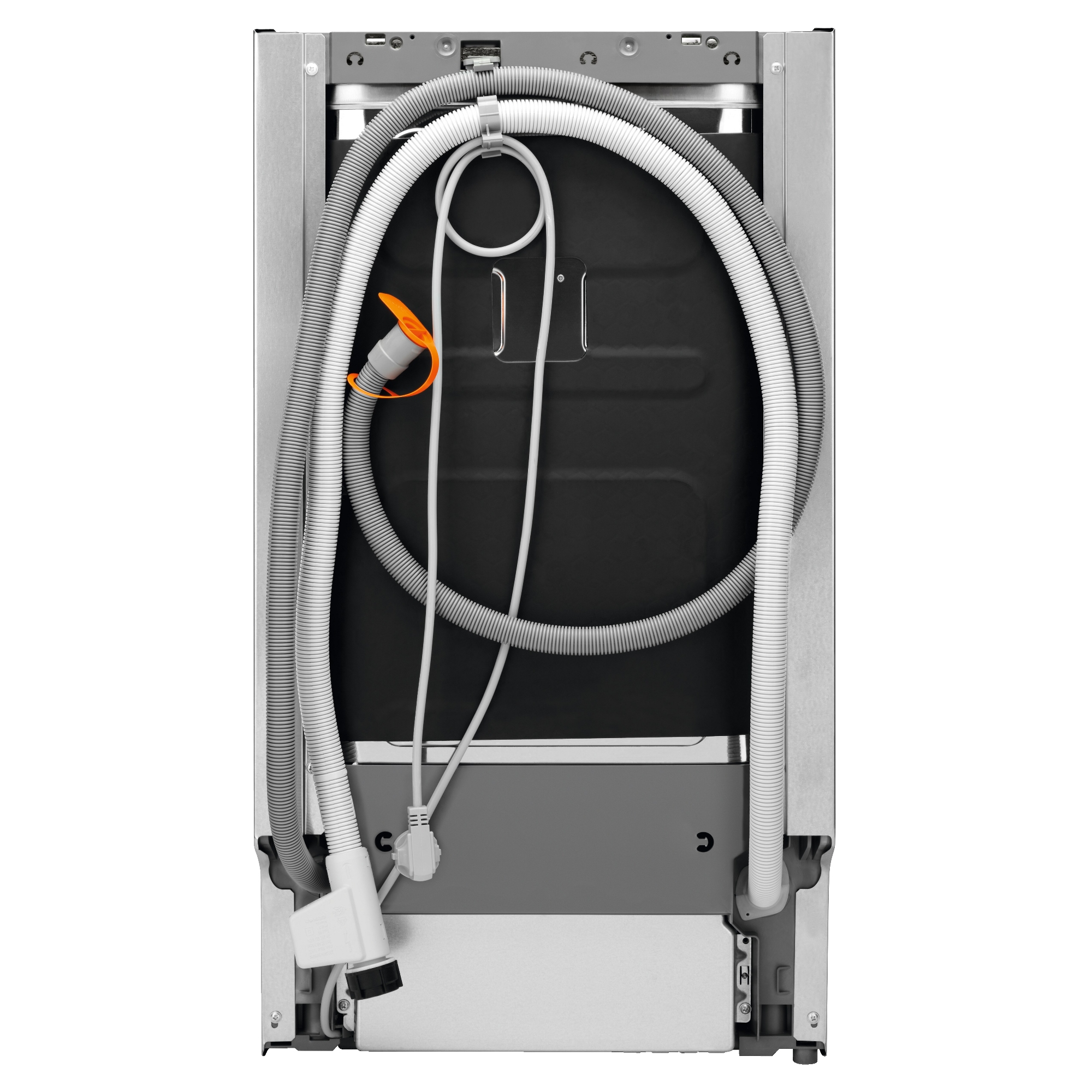 AEG 45cm Series 5000 Fully Integrated Dishwasher FSE52407Z AEG 45cm Series 5000 Fully Integrated Dishwasher FSE52407Z