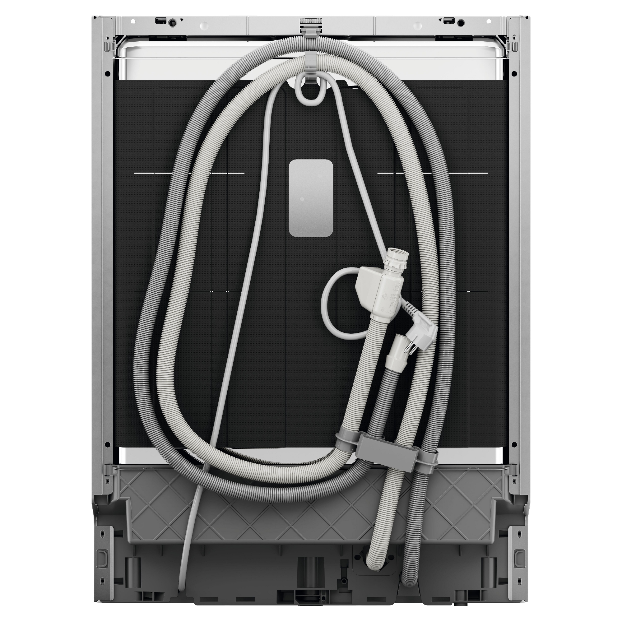 AEG 60cm Series 8000 SatelliteClean Pro Fully Integrated Dishwasher GI8200A1SN AEG 60cm Series 8000 SatelliteClean Pro Fully Integrated Dishwasher GI8200A1SN