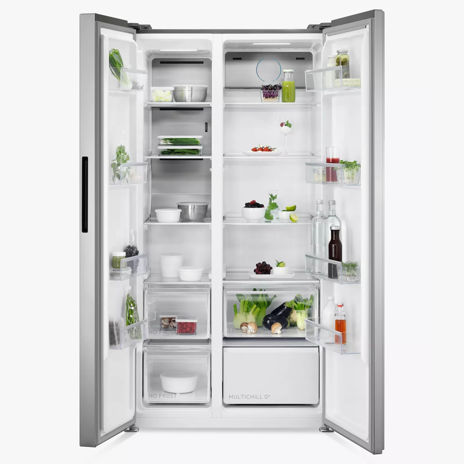 AEG Series 9000 American Fridge Freezer Non Ice + Water - RXB659E6NU AEG Series 9000 American Fridge Freezer Non Ice + Water - RXB659E6NU
