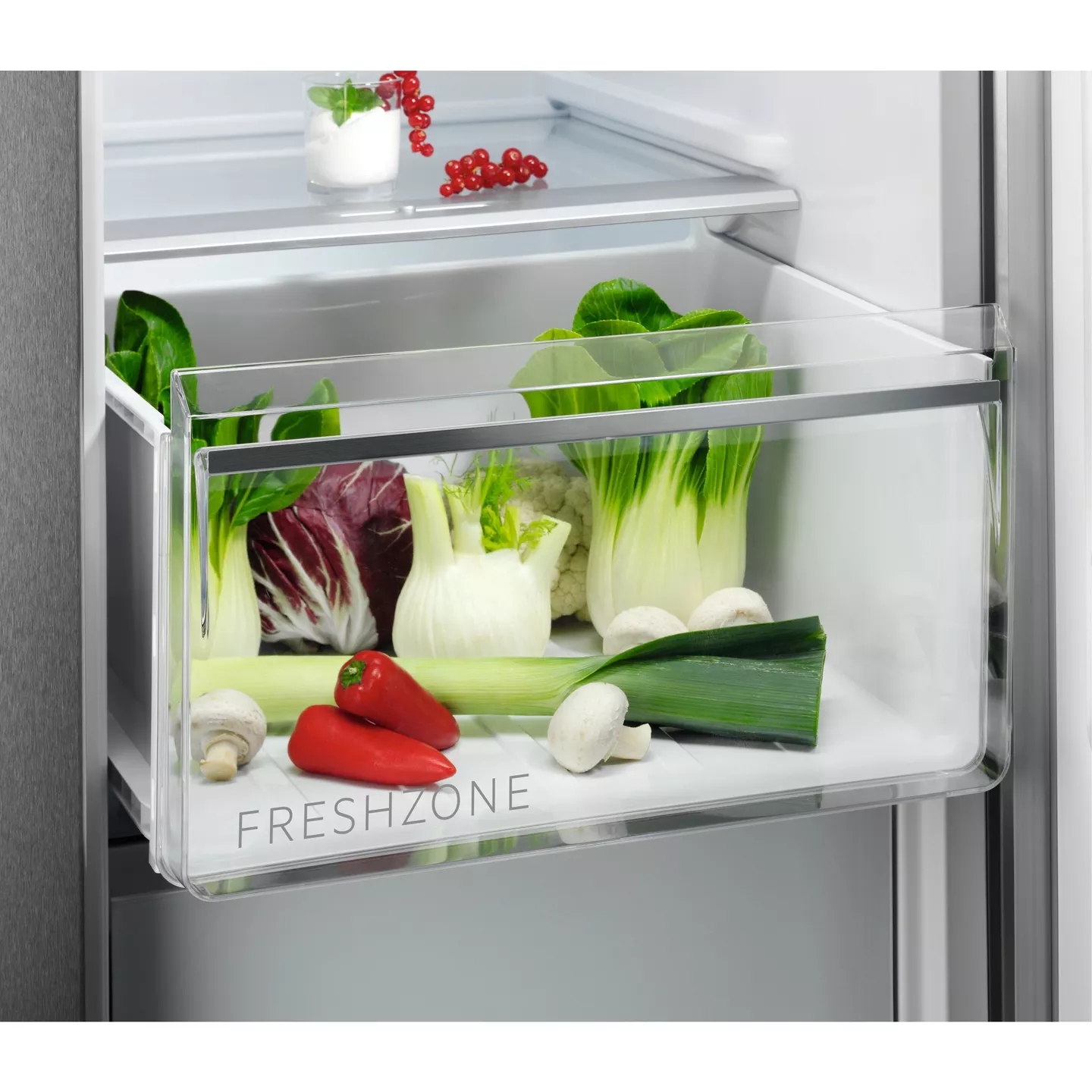 AEG Series 9000 American Fridge Freezer Non Ice + Water - RXB659E6NU AEG Series 9000 American Fridge Freezer Non Ice + Water - RXB659E6NU