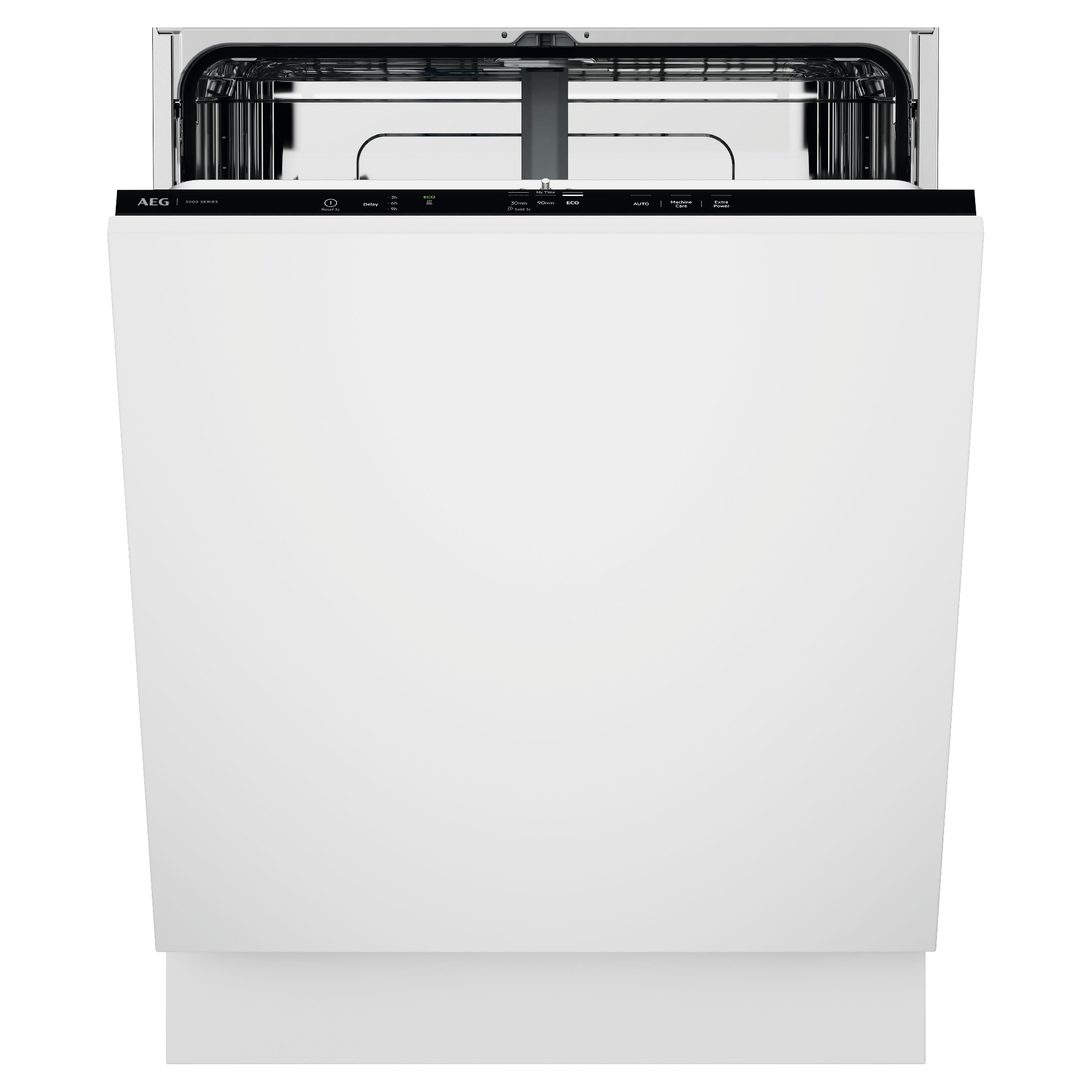 AEG 60cm Series 5000 Fully Integrated Dishwasher GI5200C1SF