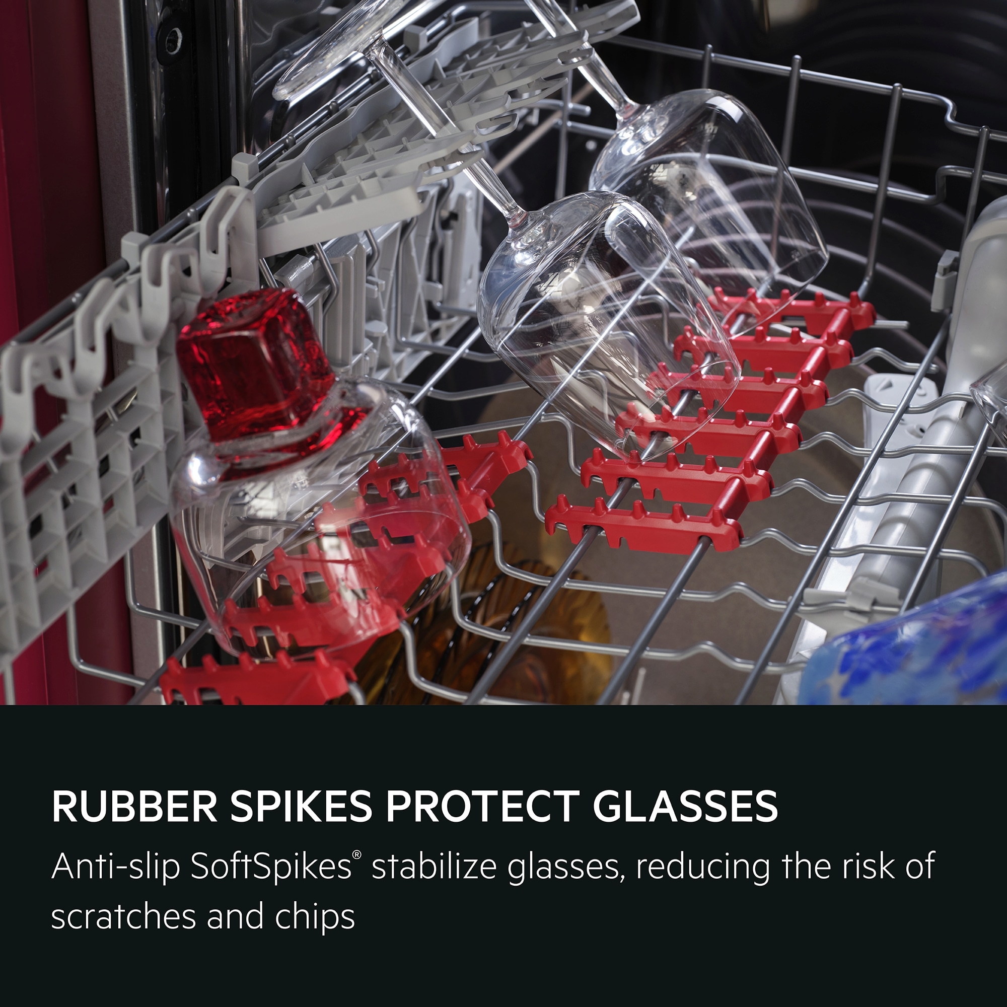 AEG 60cm Series 5000 Fully Integrated Dishwasher GI5200C1SF AEG 60cm Series 5000 Fully Integrated Dishwasher GI5200C1SF