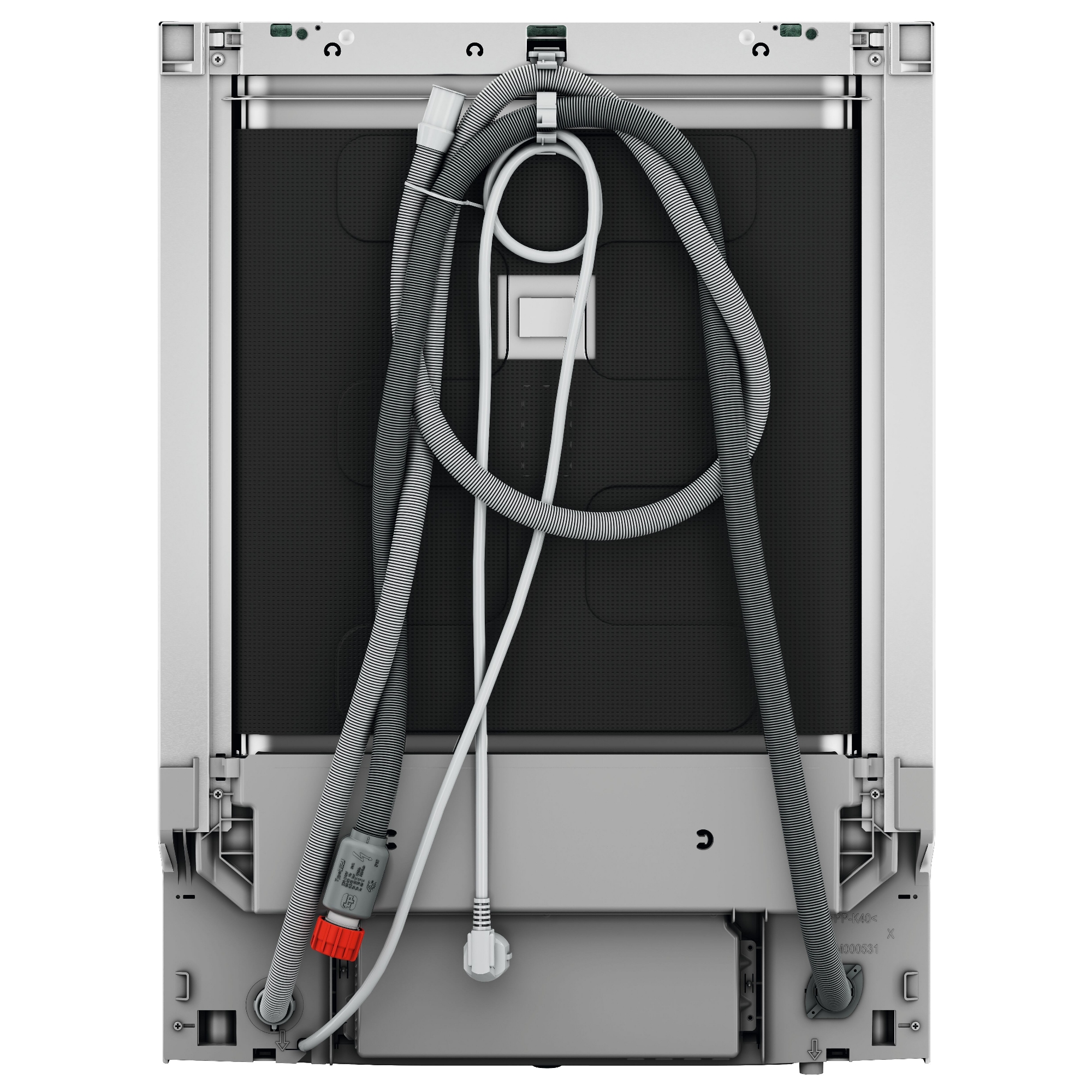 AEG 60cm Series 5000 Fully Integrated Dishwasher GI5200C1SF AEG 60cm Series 5000 Fully Integrated Dishwasher GI5200C1SF