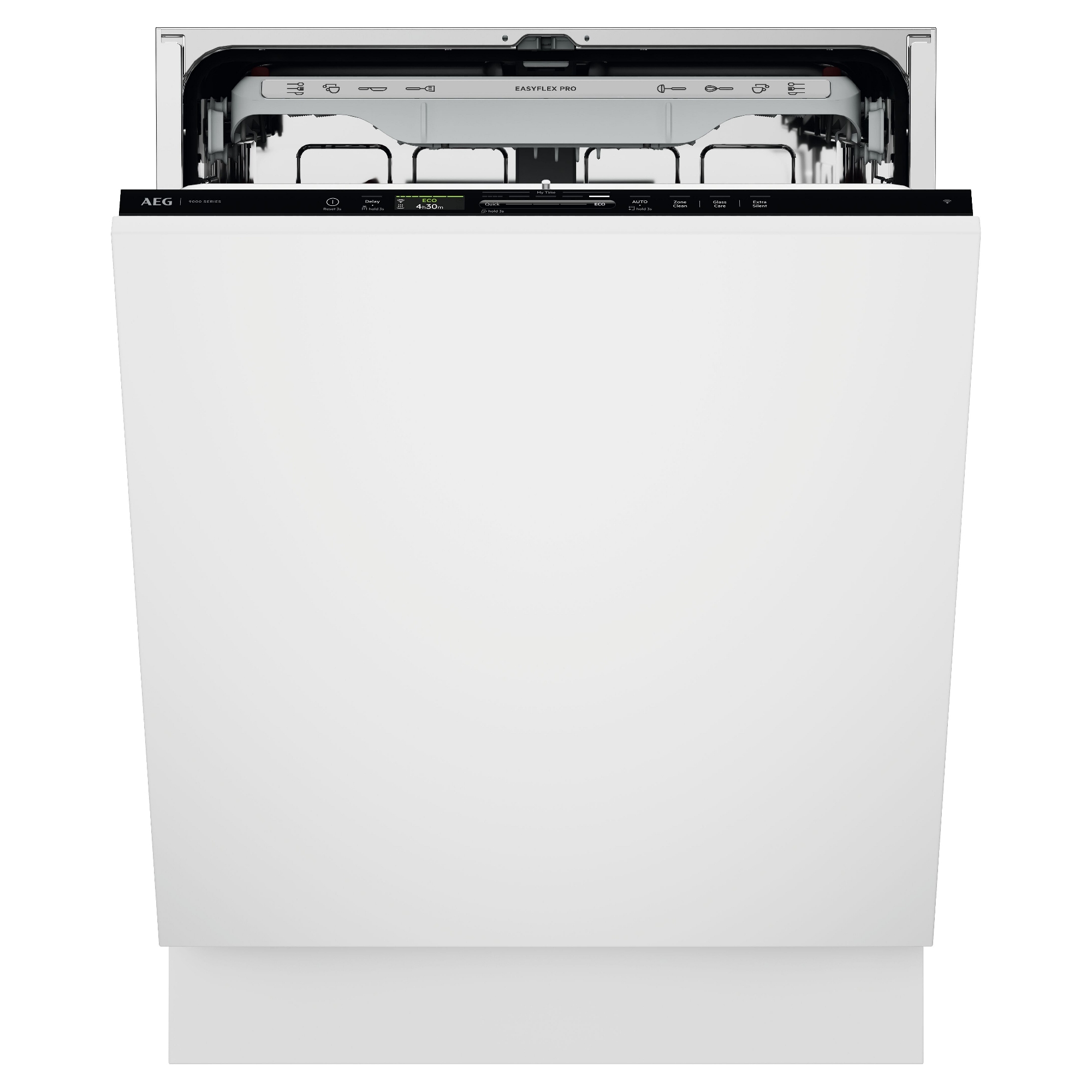 AEG 9000 SuperSilent Fully Integrated Dishwasher 60cm GI9200X2PN