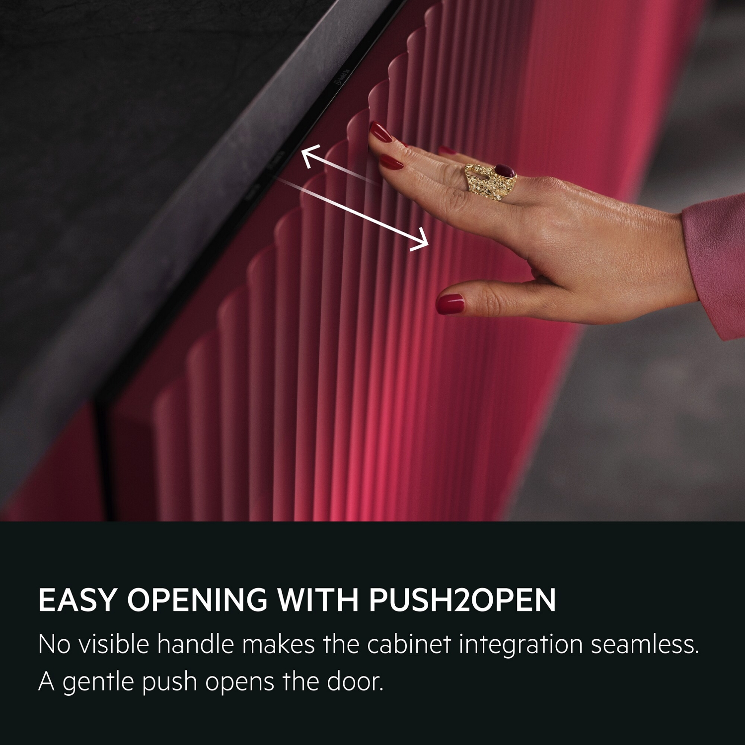 AEG 9000 SuperSilent Fully Integrated Dishwasher 60cm GI9200X2PN AEG 9000 SuperSilent Fully Integrated Dishwasher 60cm GI9200X2PN