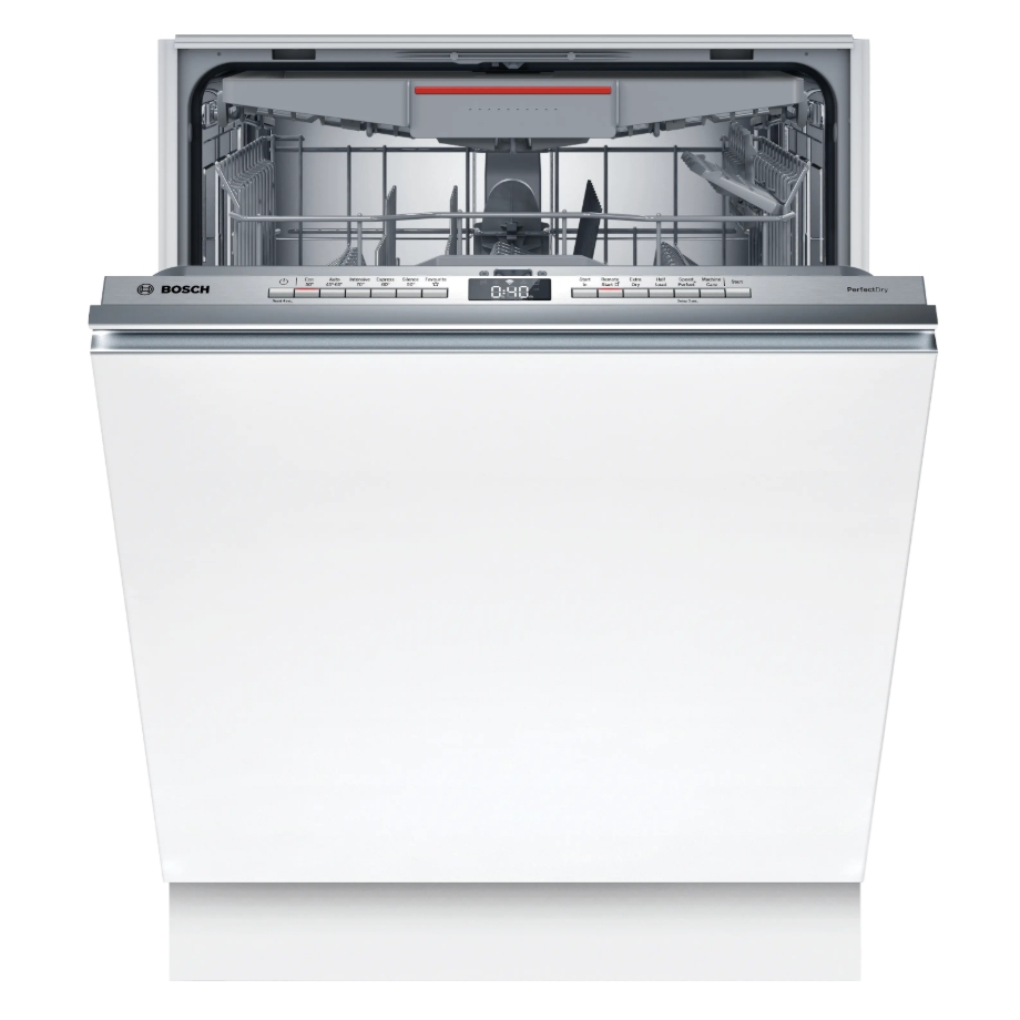 Bosch 60cm Series 6 Fully Integrated Dishwasher SMV6ZCX01G