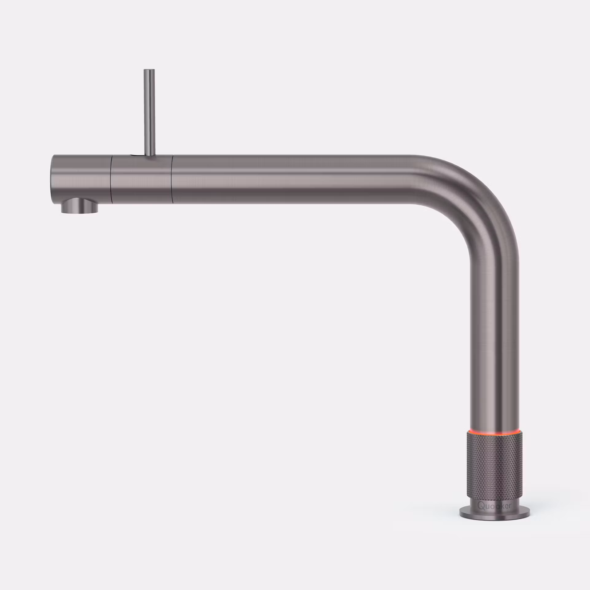 Quooker Combi Front Boiling Water Tap COMBI 2.2 FRONT GME FTGME - Gunmetal