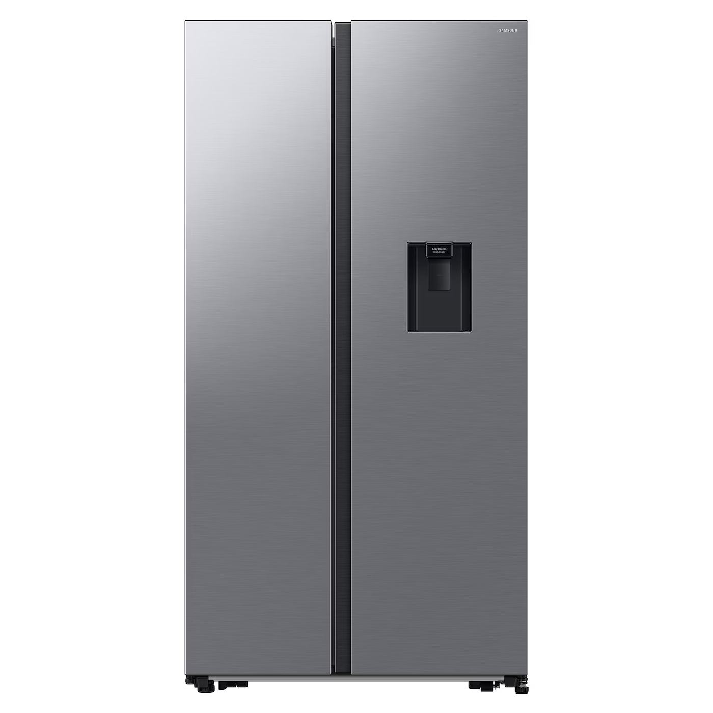 Samsung Series 7 American Fridge Freezer With Water Dispenser RS57DG410EM9EU - Silver