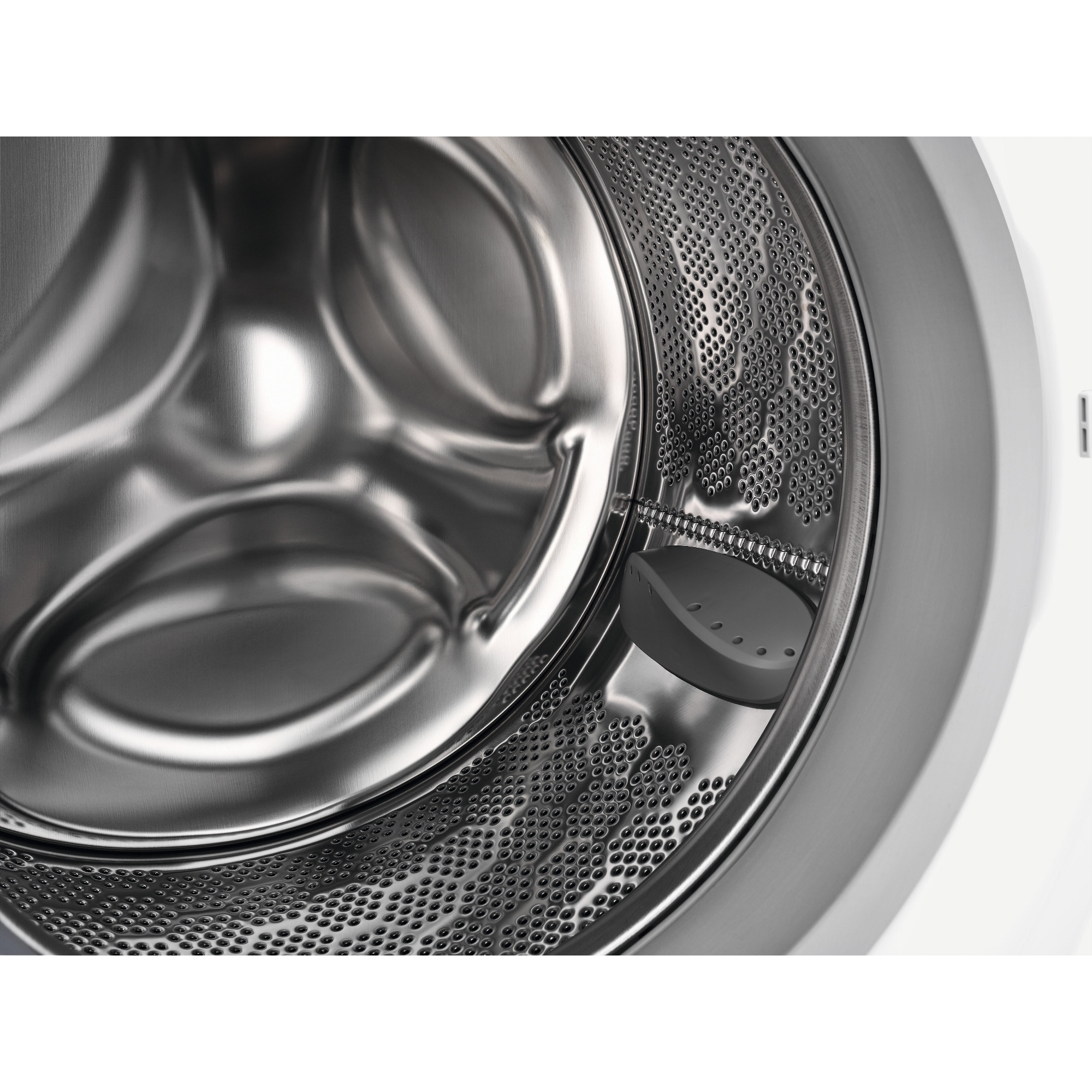 AEG 8kg Series 6000 Washing Machine 1400rpm LFED61844B - White AEG 8kg Series 6000 Washing Machine 1400rpm LFED61844B - White