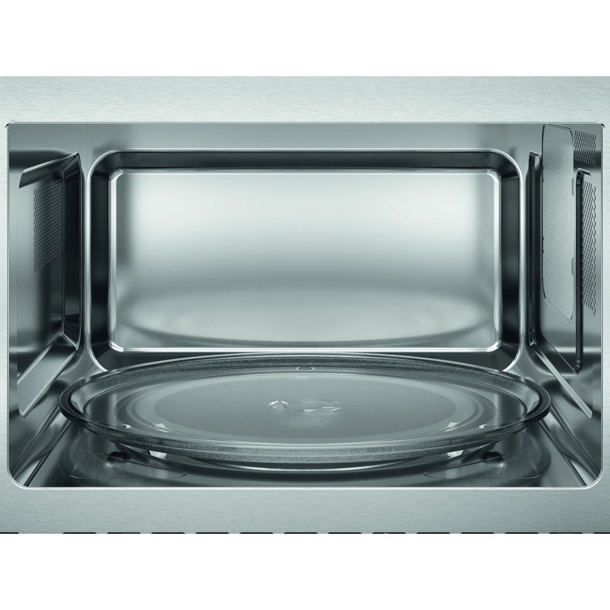 AEG Series 5000 Built-in Microwave & Grill For Tall Housing MSE2547DBM - Stainless Steel AEG Series 5000 Built-in Microwave & Grill For Tall Housing MSE2547DBM - Stainless Steel