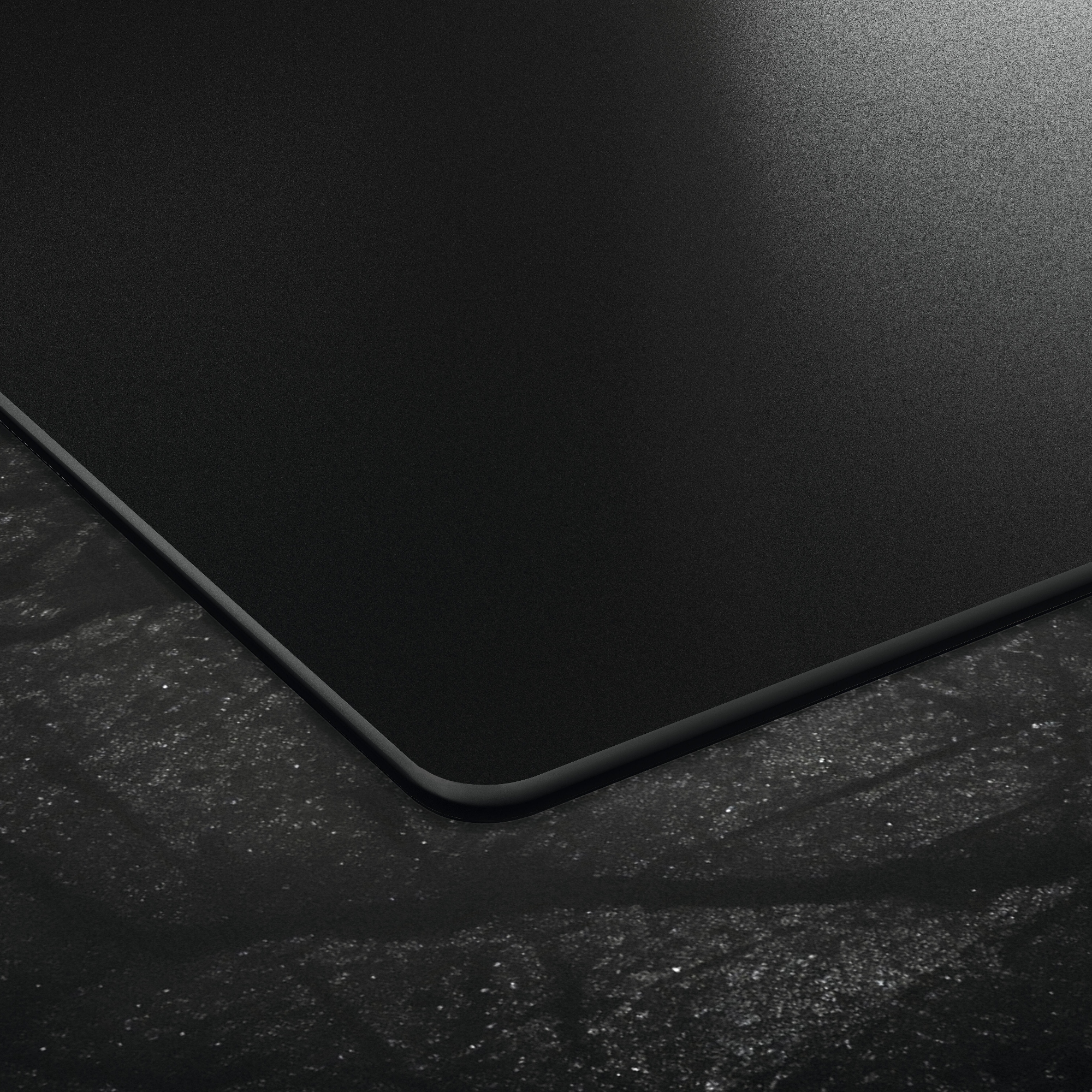 AEG Exclusiv SaphirMatt Series 5000 80cm 4 Zone Induction Hob SO84IA0BIT - Matte Black AEG Exclusiv SaphirMatt Series 5000 80cm 4 Zone Induction Hob SO84IA0BIT - Matte Black