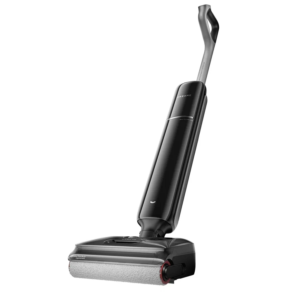 Dreame T12 Pro Wet & Dry Cordless Stick Vacuum Cleaner HHR32A - Black
