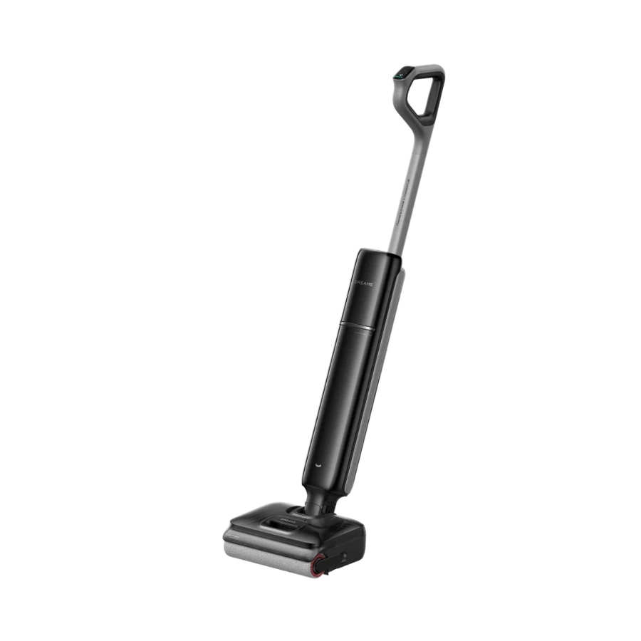 Dreame T12 Pro Wet & Dry Cordless Stick Vacuum Cleaner HHR32A - Black Dreame T12 Pro Wet & Dry Cordless Stick Vacuum Cleaner HHR32A - Black