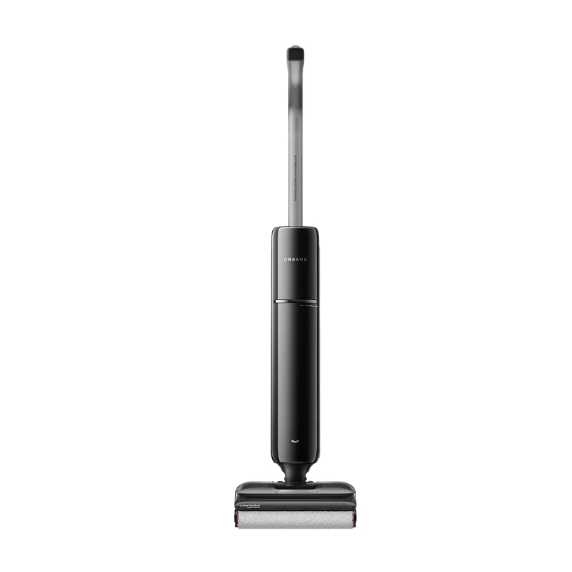 Dreame T12 Pro Wet & Dry Cordless Stick Vacuum Cleaner HHR32A - Black Dreame T12 Pro Wet & Dry Cordless Stick Vacuum Cleaner HHR32A - Black