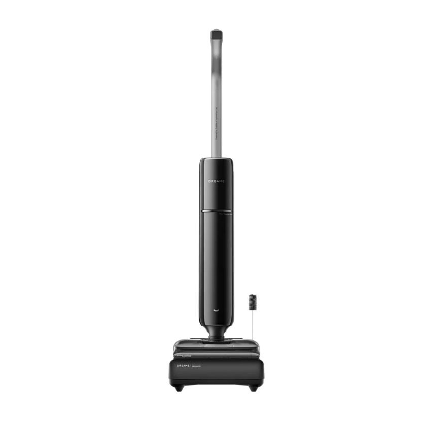 Dreame T12 Pro Wet & Dry Cordless Stick Vacuum Cleaner HHR32A - Black Dreame T12 Pro Wet & Dry Cordless Stick Vacuum Cleaner HHR32A - Black
