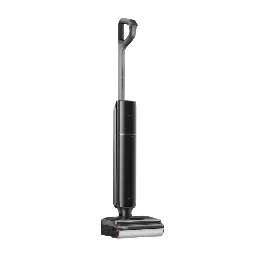 Dreame T12 Pro Wet & Dry Cordless Stick Vacuum Cleaner HHR32A - Black Dreame T12 Pro Wet & Dry Cordless Stick Vacuum Cleaner HHR32A - Black