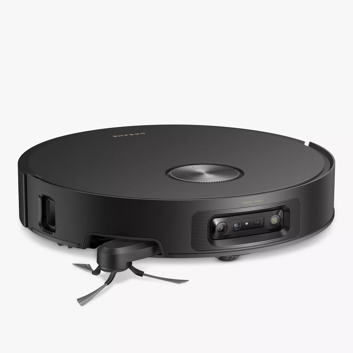 Dreame L60 Ultra Robot Vacuum Cleaner & Mop With Self-Cleaning and Auto-Empty RLL37CE0 - Black Dreame L60 Ultra Robot Vacuum Cleaner & Mop With Self-Cleaning and Auto-Empty RLL37CE0 - Black