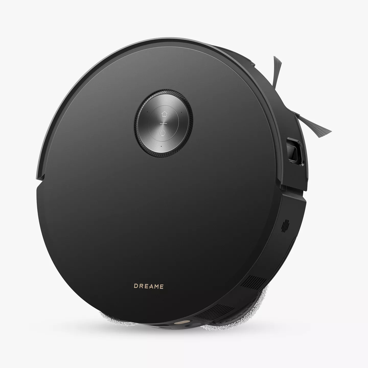 Dreame L60 Ultra Robot Vacuum Cleaner & Mop With Self-Cleaning and Auto-Empty RLL37CE0 - Black Dreame L60 Ultra Robot Vacuum Cleaner & Mop With Self-Cleaning and Auto-Empty RLL37CE0 - Black