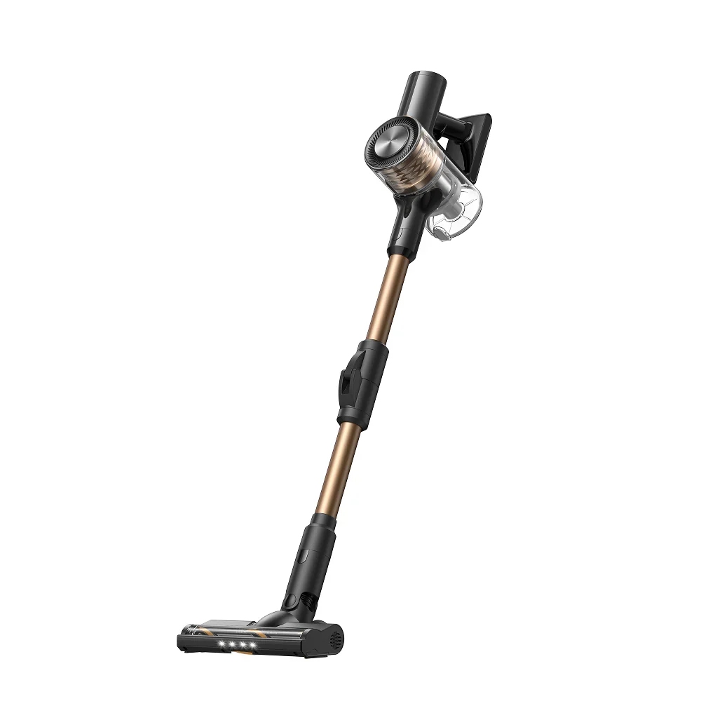 Dreame R10S Lite Cordless Stick Vacuum VRV80A - Black