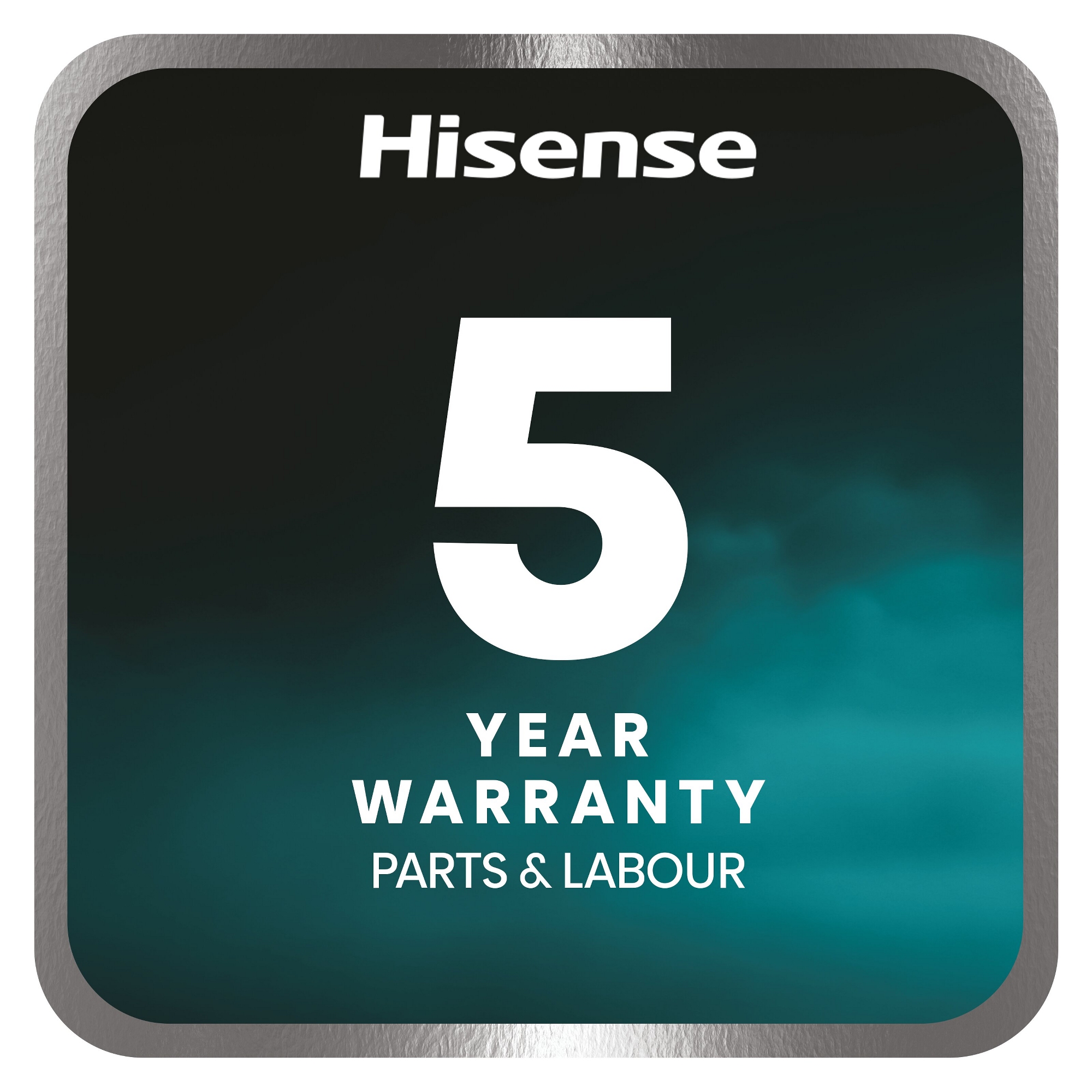 Hisense 9kg KitchenFit 5i Series Heat Pump Condenser Dryer DH5I904BWBC - White Hisense 9kg KitchenFit 5i Series Heat Pump Condenser Dryer DH5I904BWBC - White