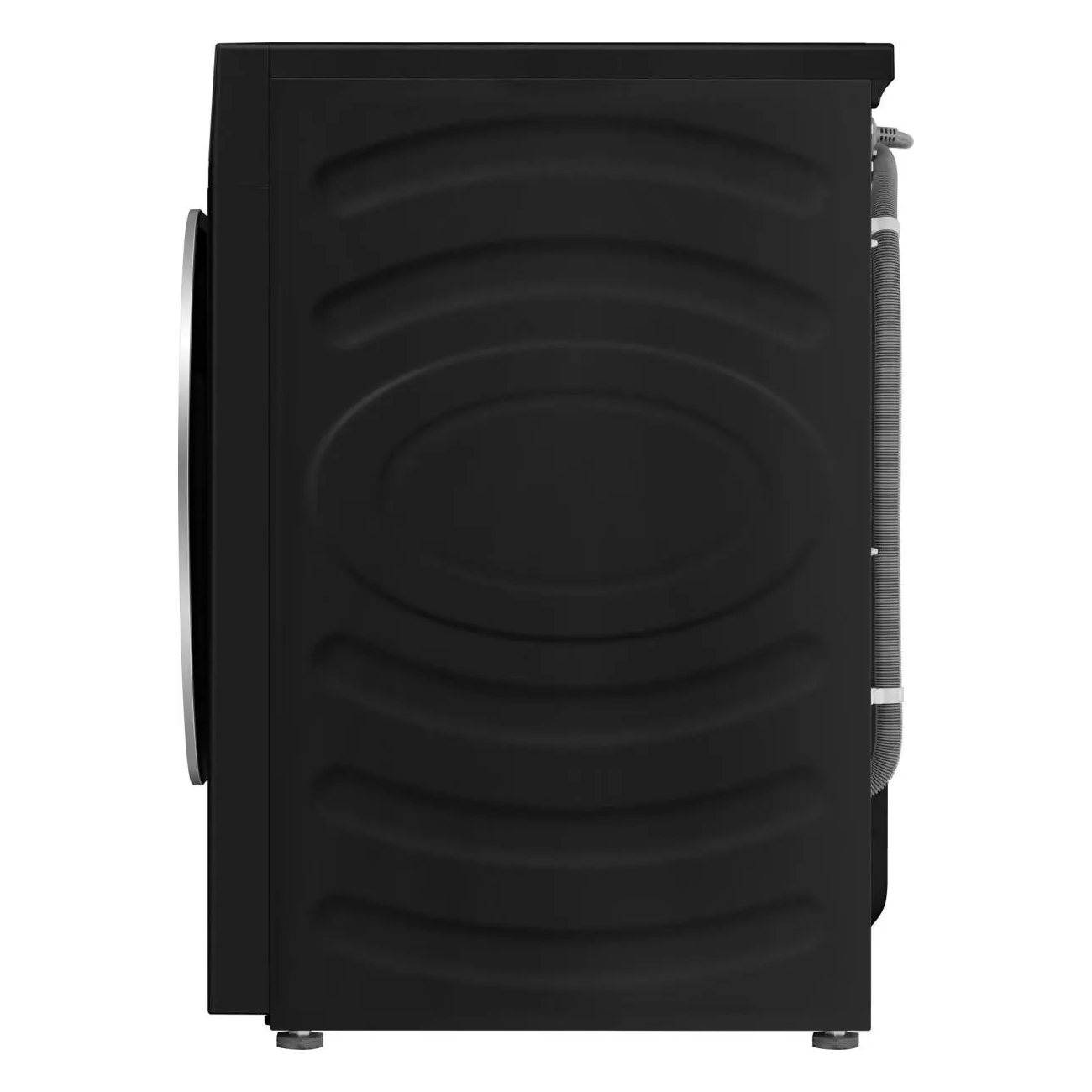 Hisense 12kg 7I Series Autodose Washing Machine 1400rpm WF7I1248BBR - Black Hisense 12kg 7I Series Autodose Washing Machine 1400rpm WF7I1248BBR - Black