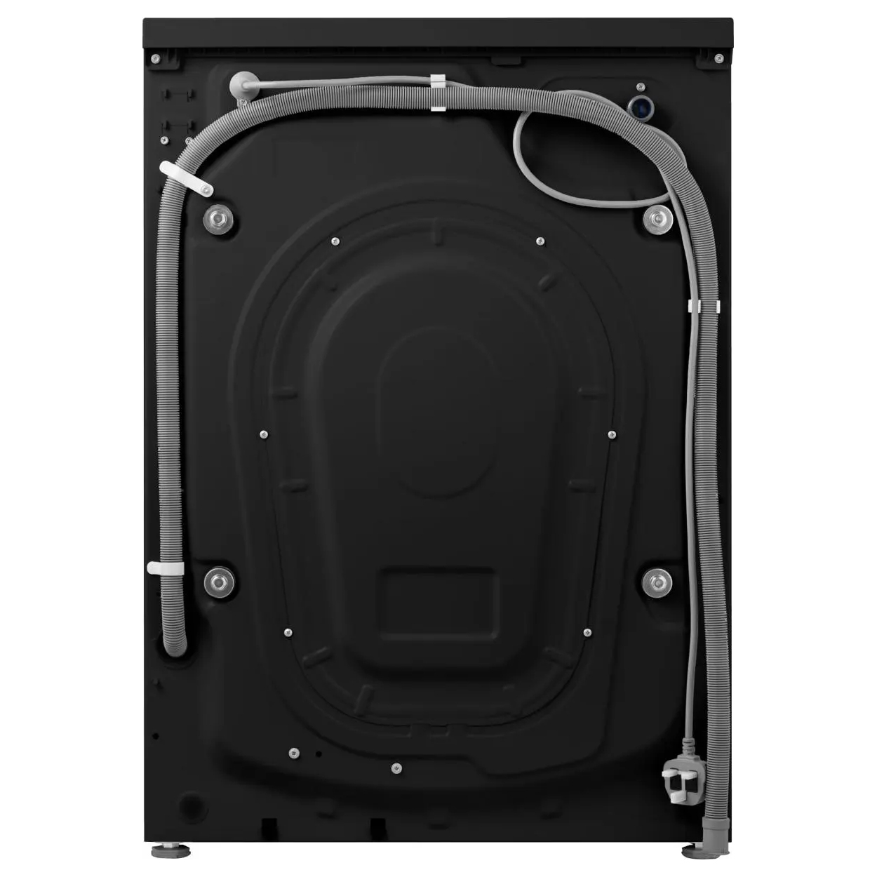Hisense 12kg 7I Series Autodose Washing Machine 1400rpm WF7I1248BBR - Black Hisense 12kg 7I Series Autodose Washing Machine 1400rpm WF7I1248BBR - Black