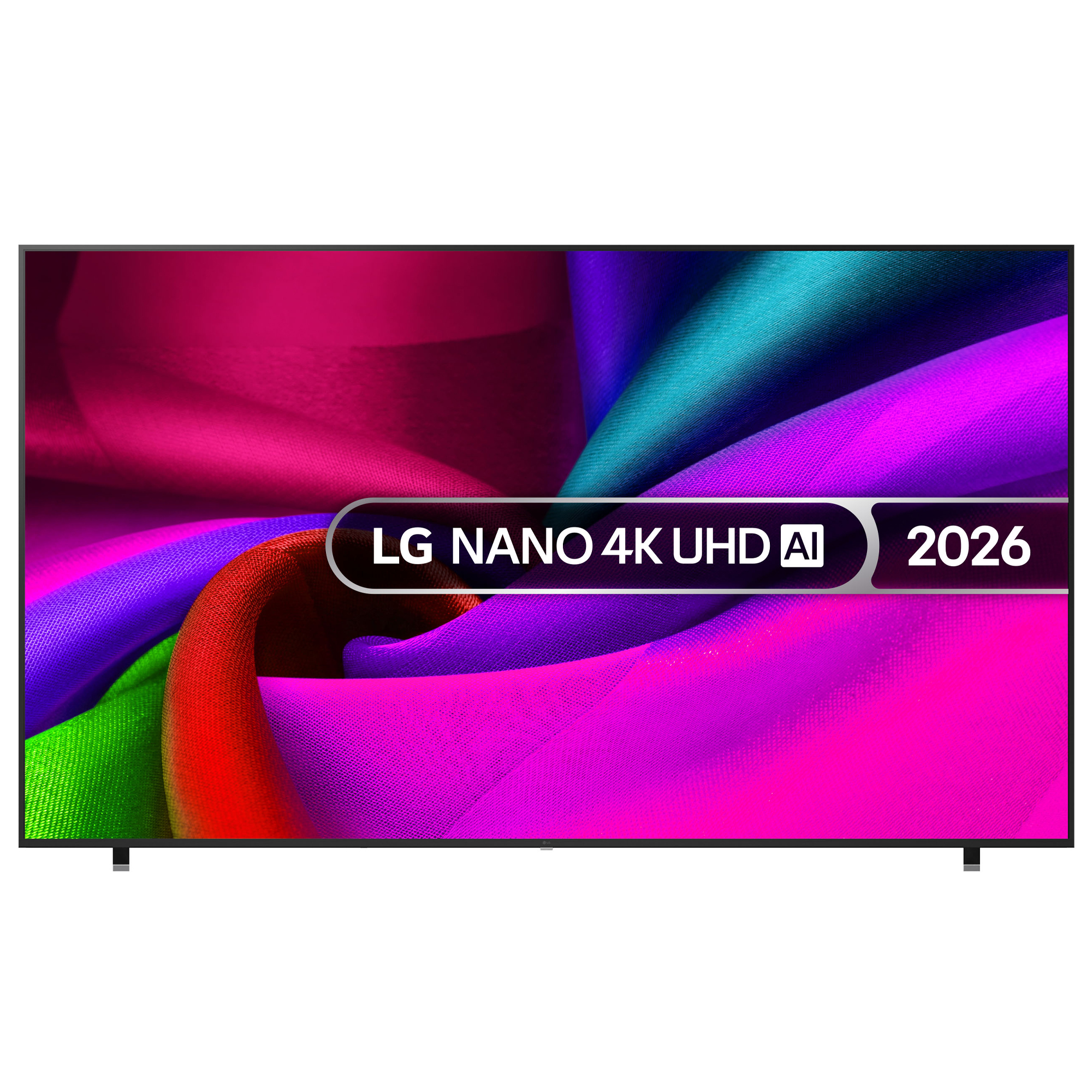 LG 2026 QNED AI 98" 4K Smart TV 98NU900B6LB