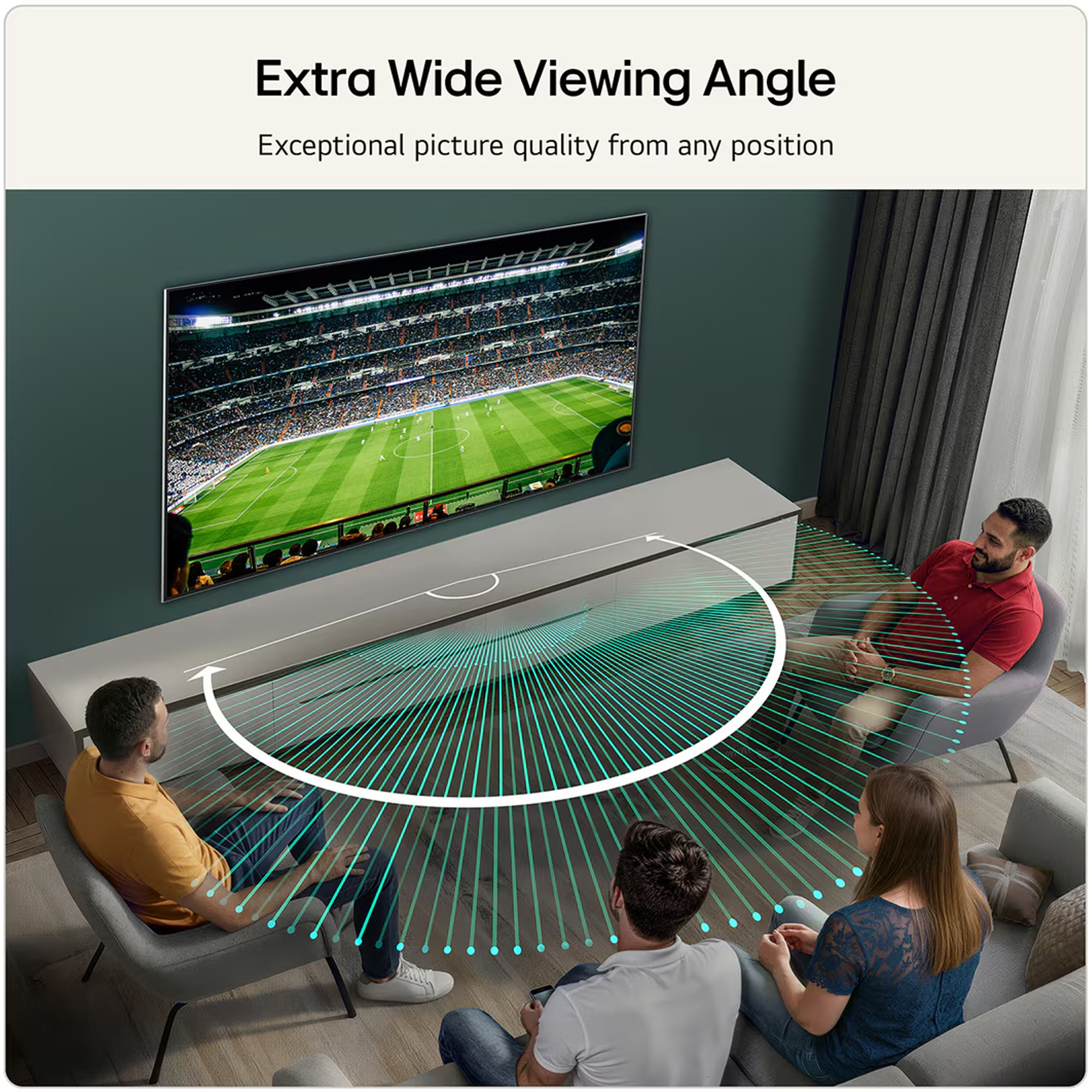 LG 2026 55" Evo AI G6 OLED 4K Smart TV OLED55G64LW LG 2026 55" Evo AI G6 OLED 4K Smart TV OLED55G64LW