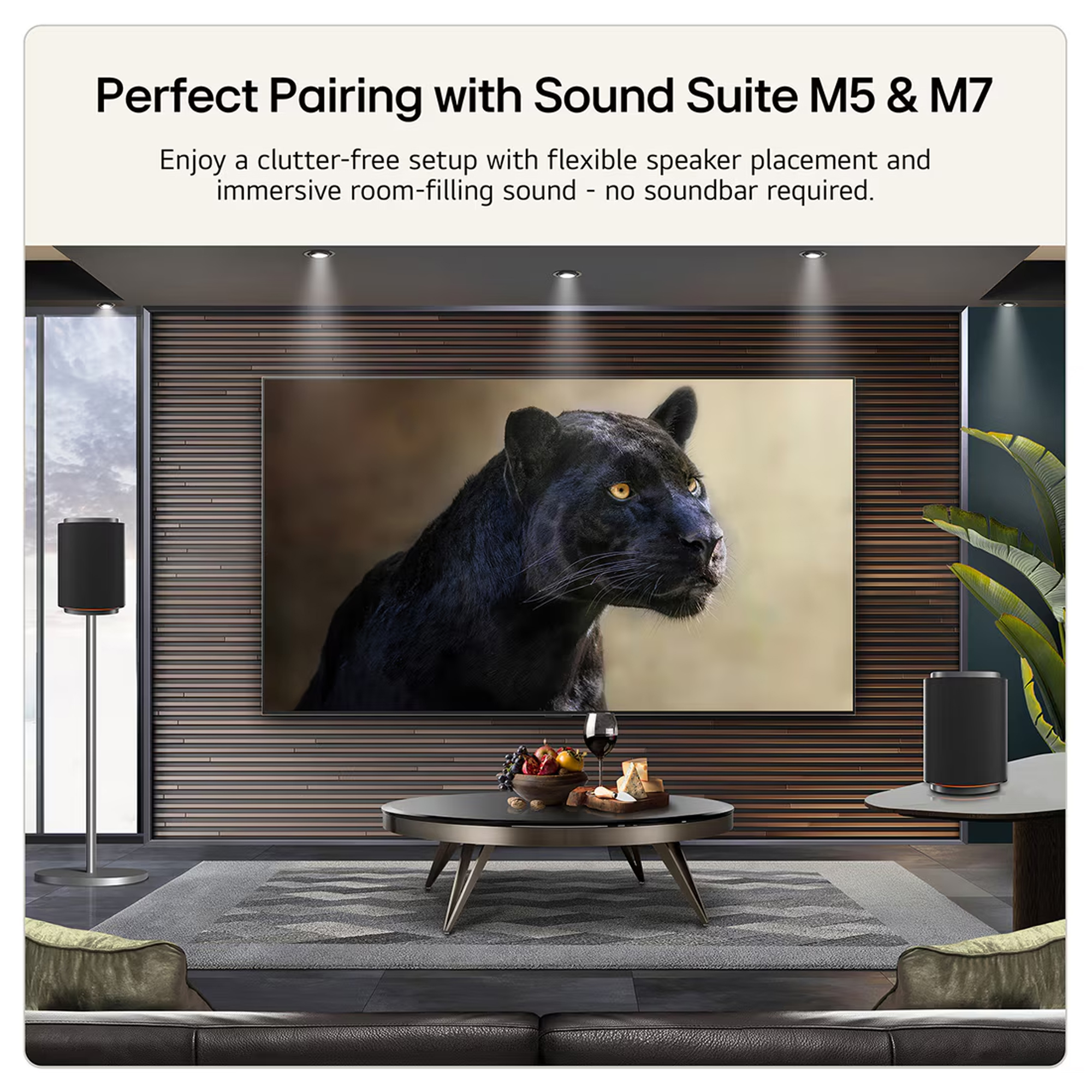 LG 2026 65" Evo AI G6 OLED 4K Smart TV OLED65G64LW LG 2026 65" Evo AI G6 OLED 4K Smart TV OLED65G64LW