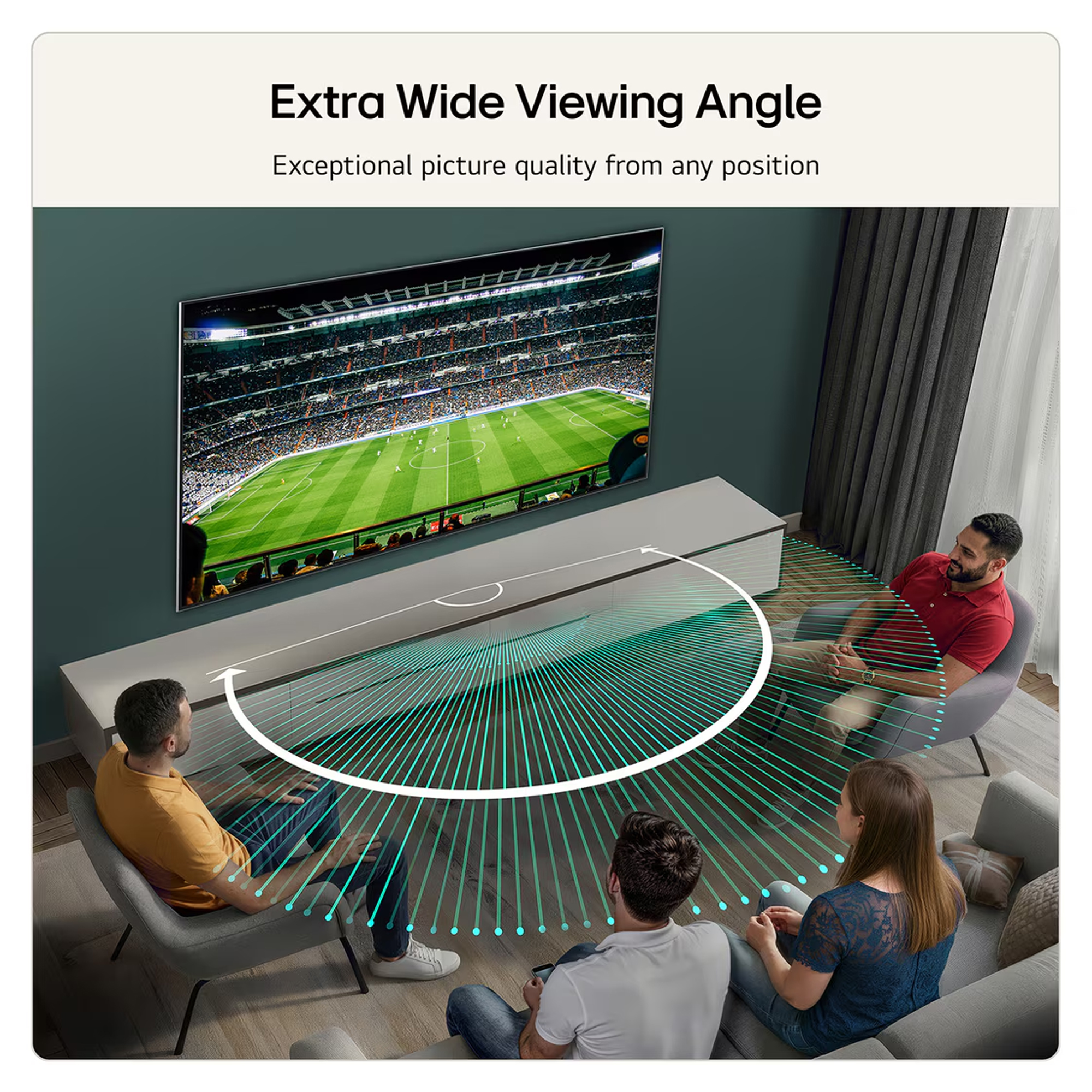 LG 2026 65" Evo AI G6 OLED 4K Smart TV OLED65G64LW LG 2026 65" Evo AI G6 OLED 4K Smart TV OLED65G64LW