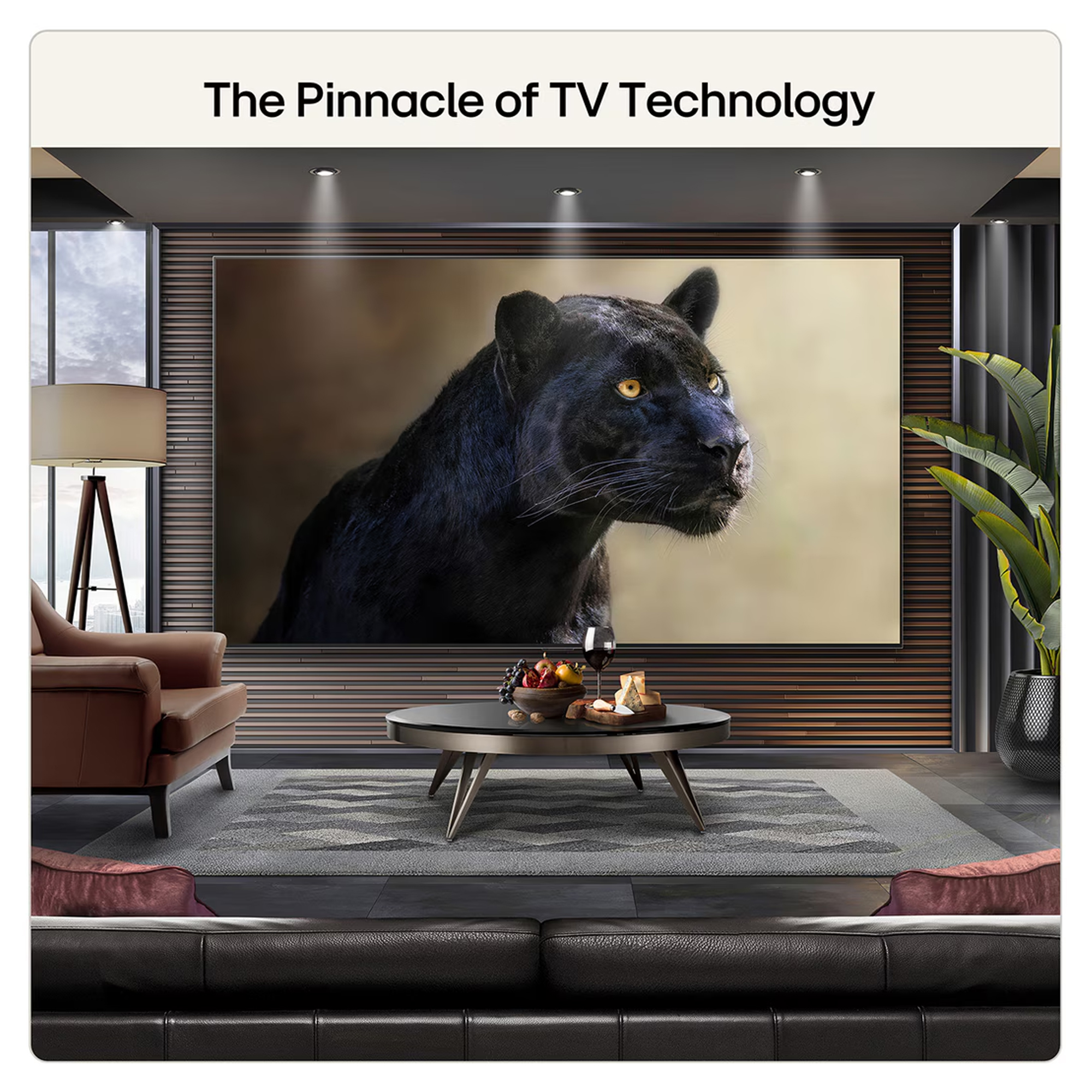 LG 2026 97" Evo AI G6 OLED 4K Smart TV OLED97G64LW - Wall Mount Version LG 2026 97" Evo AI G6 OLED 4K Smart TV OLED97G64LW - Wall Mount Version