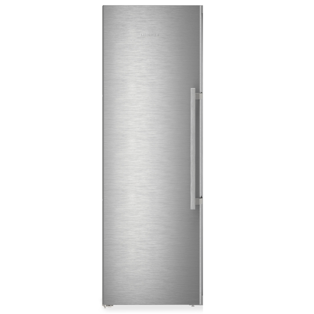 Liebherr Peak 60cm Frost Free Freezer With Ice Dispenser SFNSTD529I - Stainless Steel