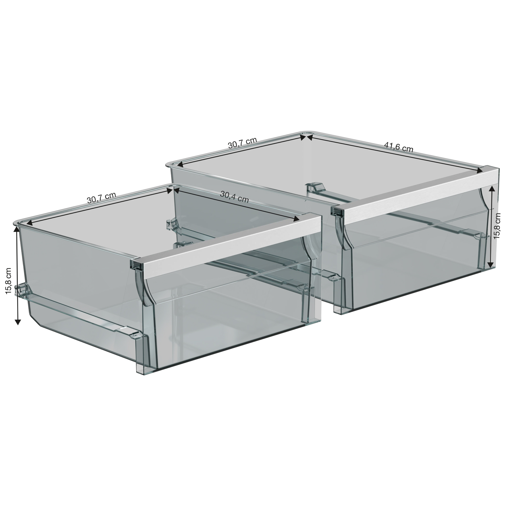 Miele 91cm French Style Fridge Freezer KFFD6765EDT/CS - Stainless Steel Miele 91cm French Style Fridge Freezer KFFD6765EDT/CS - Stainless Steel